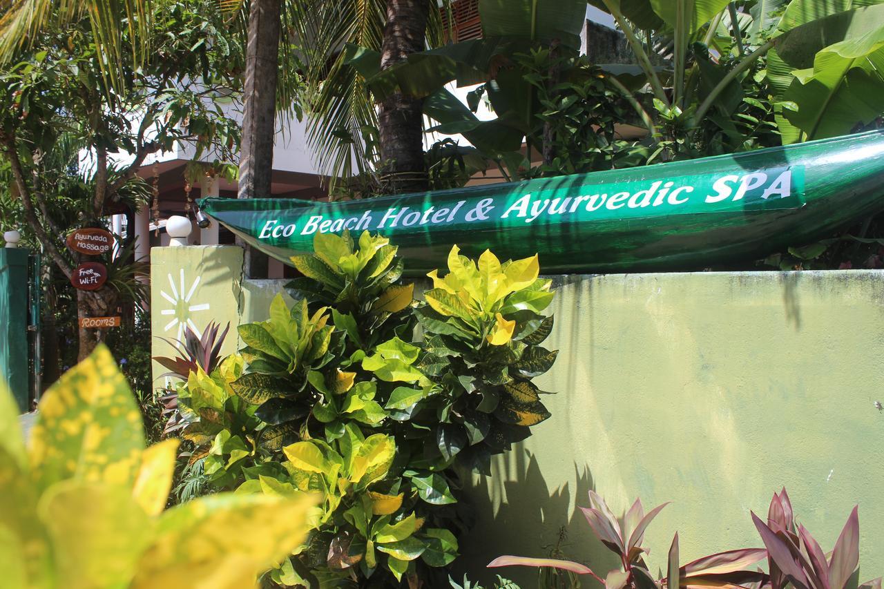 Julie Guest House Tangalle Extérieur photo