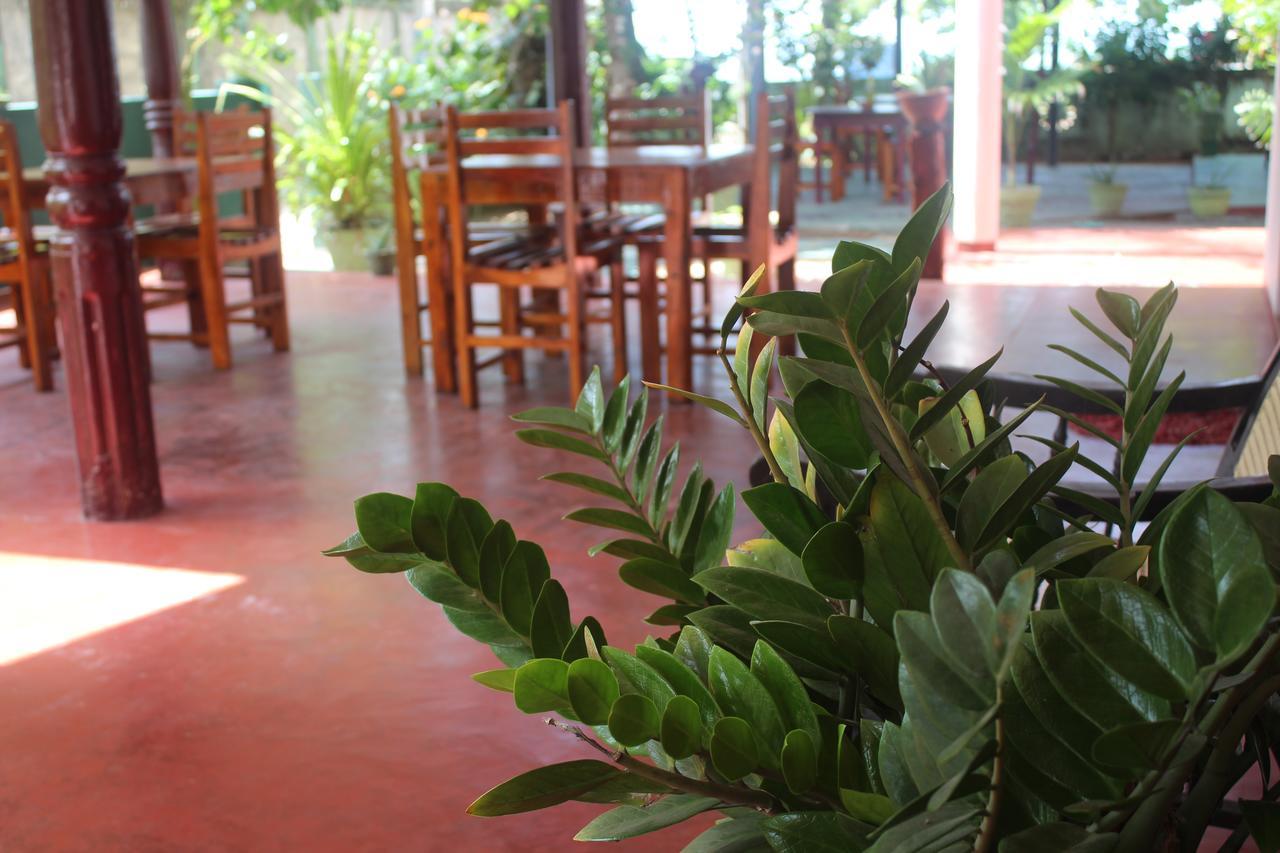 Julie Guest House Tangalle Extérieur photo