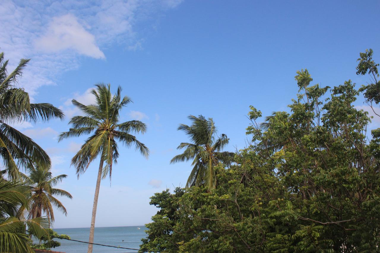 Julie Guest House Tangalle Extérieur photo