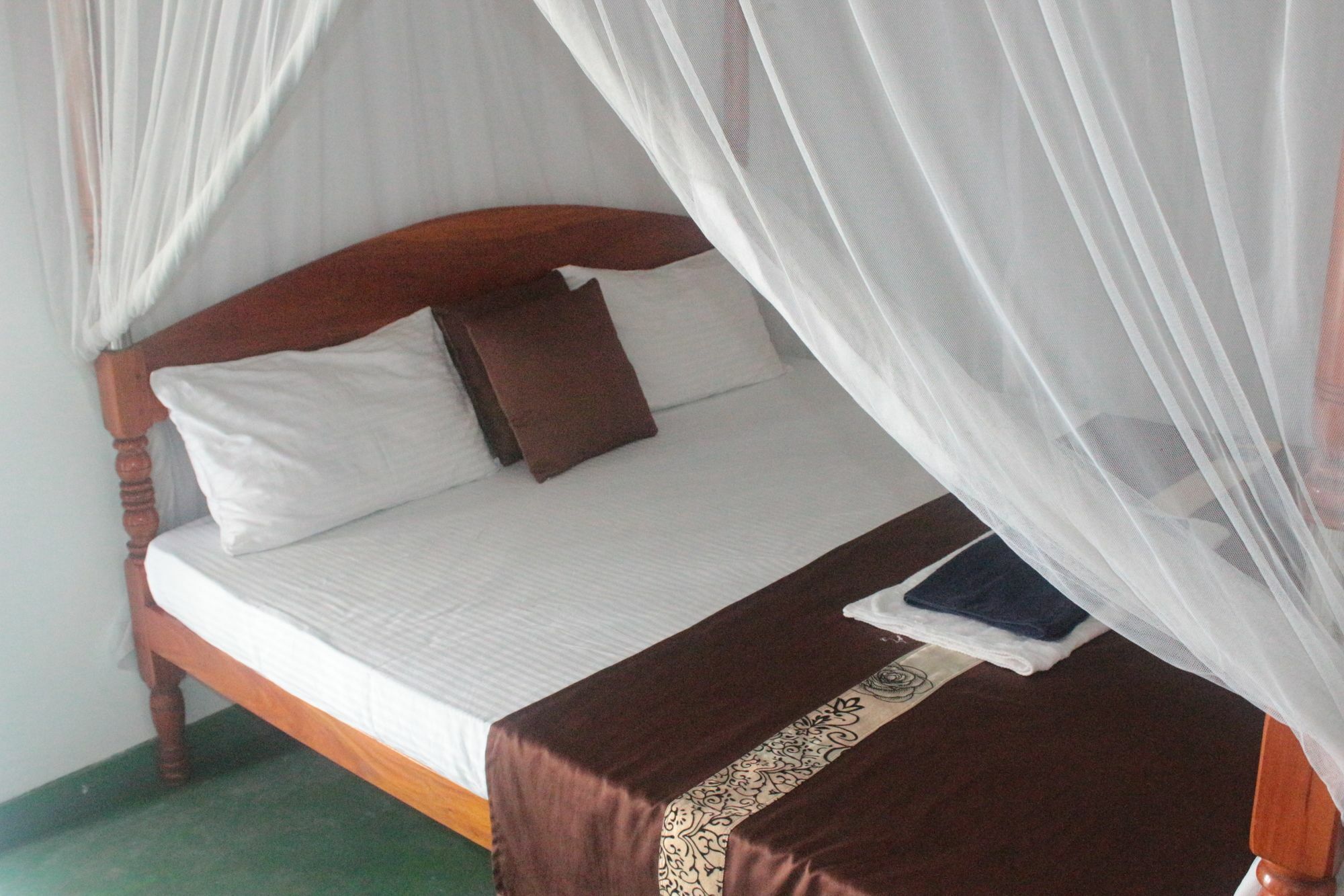 Julie Guest House Tangalle Extérieur photo